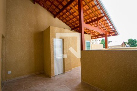 Apartamento à venda com 96m², 2 quartos e 2 vagasÁrea de serviço