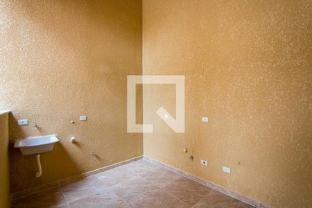 Apartamento à venda com 96m², 2 quartos e 2 vagasÁrea de serviço