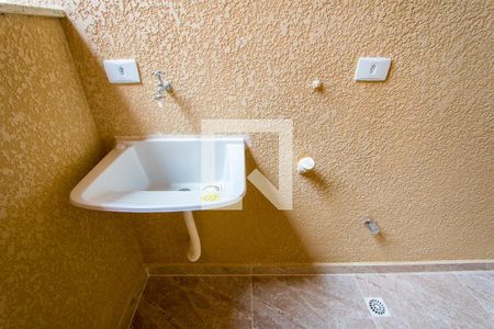 Apartamento à venda com 96m², 2 quartos e 2 vagasÁrea de serviço