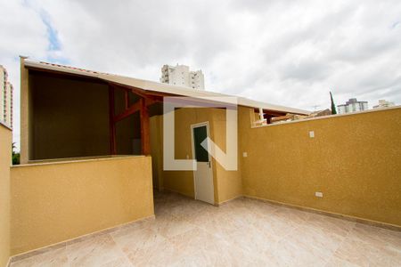 Apartamento à venda com 96m², 2 quartos e 2 vagasCobertura