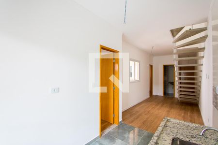 Apartamento à venda com 96m², 2 quartos e 2 vagasCozinha