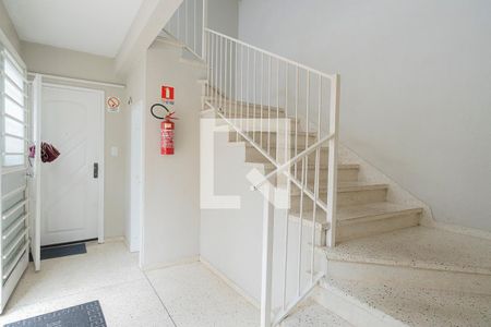 Apartamento à venda com 63m², 2 quartos e 1 vaga Apartamento à venda com 63m², 2 quartos e 1 vagaHall de entrada