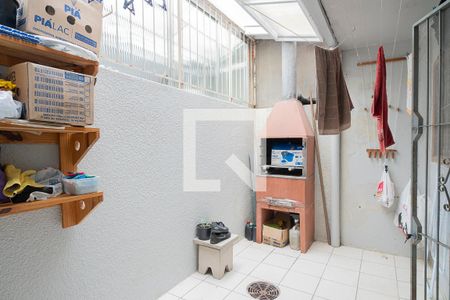 Apartamento à venda com 63m², 2 quartos e 1 vaga Apartamento à venda com 63m², 2 quartos e 1 vagaÁrea de Serviço