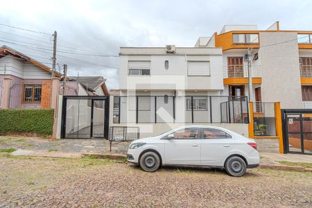 Apartamento à venda com 63m², 2 quartos e 1 vaga Apartamento à venda com 63m², 2 quartos e 1 vagaFachada