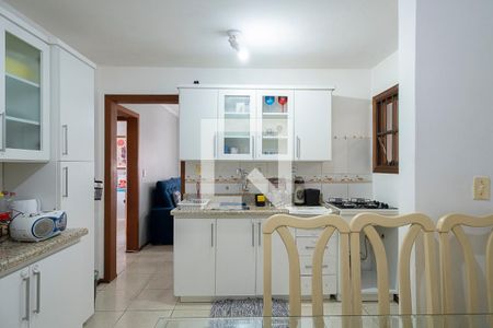 Apartamento à venda com 63m², 2 quartos e 1 vaga Apartamento à venda com 63m², 2 quartos e 1 vagaCozinha