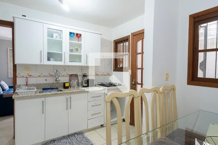 Apartamento à venda com 63m², 2 quartos e 1 vaga Apartamento à venda com 63m², 2 quartos e 1 vagaCozinha
