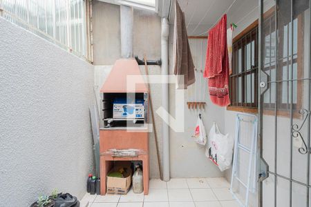 Apartamento à venda com 63m², 2 quartos e 1 vaga Apartamento à venda com 63m², 2 quartos e 1 vagaÁrea de Serviço
