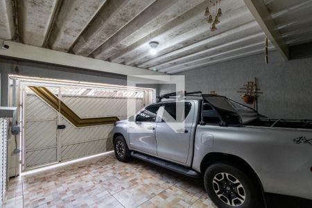 Casa à venda com 120m², 4 quartos e 2 vagas Casa à venda com 120m², 4 quartos e 2 vagasGaragem