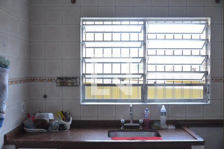 Casa à venda com 140m², 3 quartos e 4 vagasCozinha