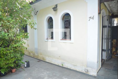 Casa à venda com 140m², 3 quartos e 4 vagasÁrea Externa