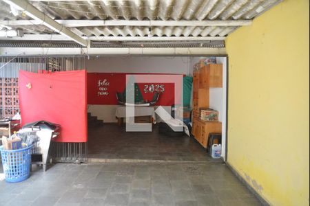 Casa à venda com 140m², 3 quartos e 4 vagasGaragem