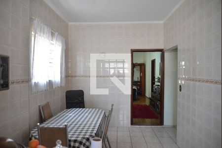 Casa à venda com 140m², 3 quartos e 4 vagasCozinha