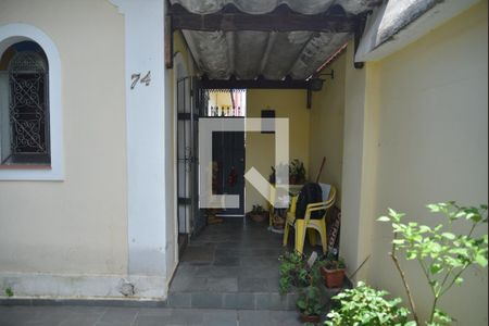 Casa à venda com 140m², 3 quartos e 4 vagasÁrea Externa