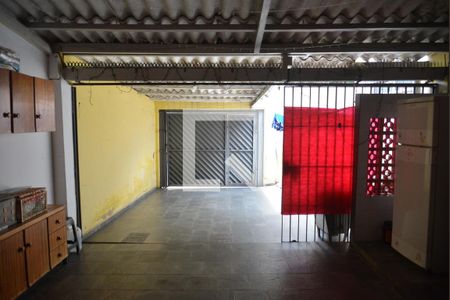 Casa à venda com 140m², 3 quartos e 4 vagasGaragem