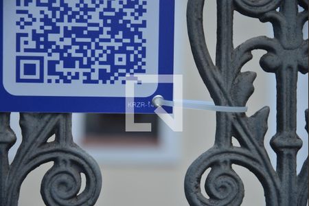 Casa à venda com 140m², 3 quartos e 4 vagasPlaca