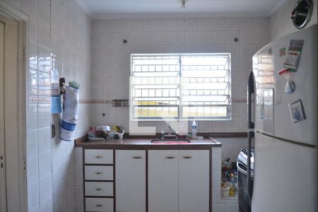 Casa à venda com 140m², 3 quartos e 4 vagasCozinha