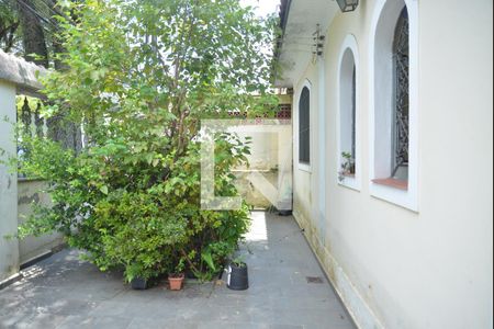 Casa à venda com 140m², 3 quartos e 4 vagasÁrea Externa