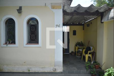 Casa à venda com 140m², 3 quartos e 4 vagasÁrea Externa