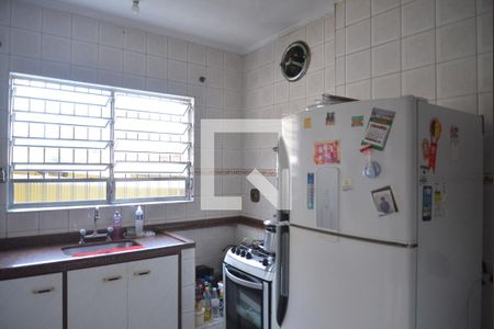 Casa à venda com 140m², 3 quartos e 4 vagasCozinha