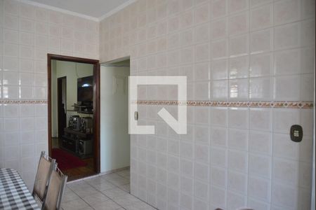 Casa à venda com 140m², 3 quartos e 4 vagasCozinha