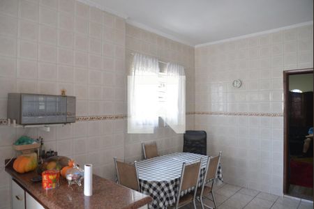 Casa à venda com 140m², 3 quartos e 4 vagasCozinha