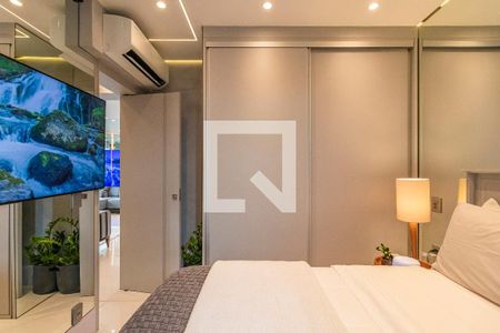 Apartamento à venda com 70m², 2 quartos e 1 vagaSuíte 1