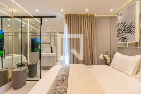 Apartamento à venda com 70m², 2 quartos e 1 vagaSuíte 2