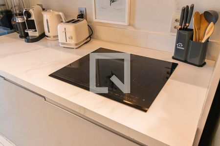 Apartamento à venda com 70m², 2 quartos e 1 vagaCozinha