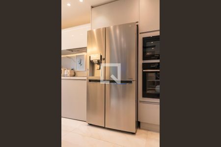 Apartamento à venda com 70m², 2 quartos e 1 vagaCozinha