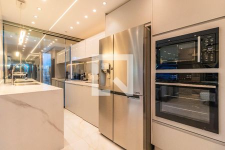 Apartamento à venda com 70m², 2 quartos e 1 vagaCozinha