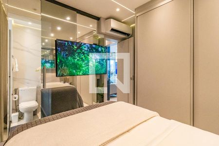 Apartamento à venda com 70m², 2 quartos e 1 vagaSuíte 1
