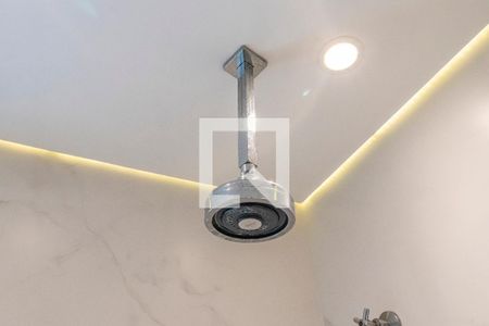 Apartamento à venda com 70m², 2 quartos e 1 vagaBanheiro da Suíte 2