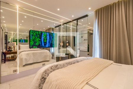 Apartamento à venda com 70m², 2 quartos e 1 vagaSuíte 2