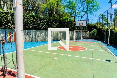 Apartamento à venda com 63m², 2 quartos e 1 vaga Apartamento à venda com 63m², 2 quartos e 1 vagaÁrea comum - Quadra