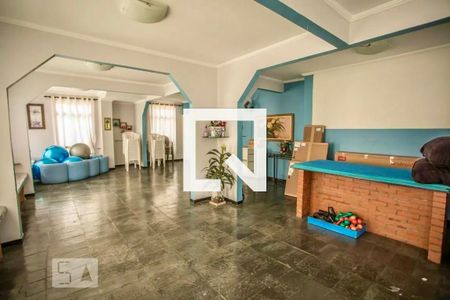 Apartamento à venda com 63m², 2 quartos e 1 vaga Apartamento à venda com 63m², 2 quartos e 1 vagaÁrea comum - Salão de festas