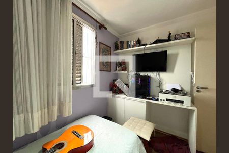 Apartamento à venda com 63m², 2 quartos e 1 vaga Apartamento à venda com 63m², 2 quartos e 1 vagaQuarto 2