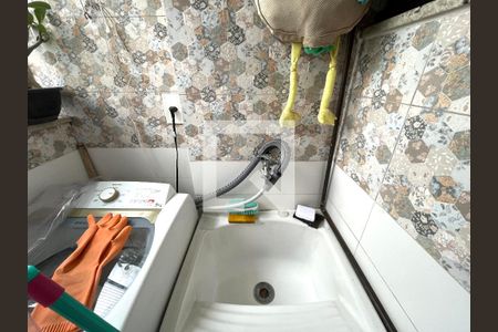 Apartamento à venda com 63m², 2 quartos e 1 vaga Apartamento à venda com 63m², 2 quartos e 1 vagaÁrea de Serviço