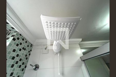 Apartamento à venda com 63m², 2 quartos e 1 vaga Apartamento à venda com 63m², 2 quartos e 1 vagaBanheiro
