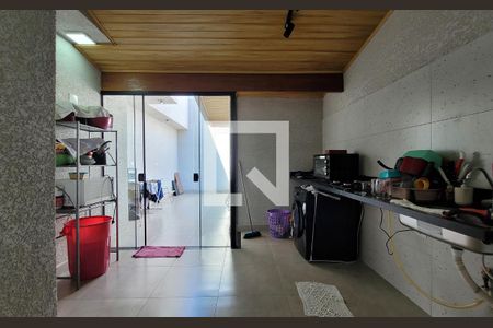 Apartamento à venda com 90m², 2 quartos e 1 vaga Apartamento à venda com 90m², 2 quartos e 1 vagaCozinha