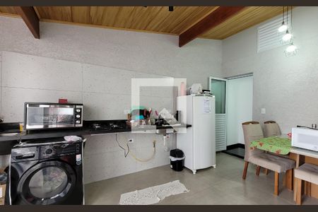 Apartamento à venda com 90m², 2 quartos e 1 vaga Apartamento à venda com 90m², 2 quartos e 1 vagaCozinha