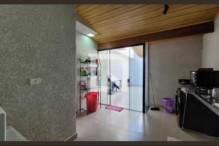 Apartamento à venda com 90m², 2 quartos e 1 vaga Apartamento à venda com 90m², 2 quartos e 1 vagaCozinha