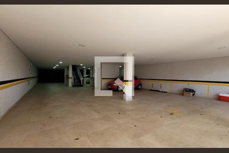 Apartamento à venda com 90m², 2 quartos e 1 vaga Apartamento à venda com 90m², 2 quartos e 1 vagaGaragem