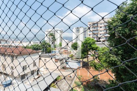 Vista de apartamento à venda com 2 quartos, 105m² em Vila Isabel, Rio de Janeiro