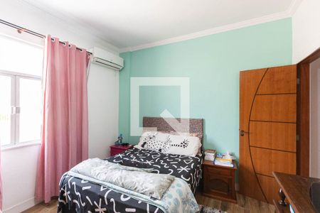 Quarto 1 de apartamento à venda com 2 quartos, 105m² em Vila Isabel, Rio de Janeiro