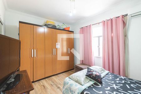 Quarto 1 de apartamento à venda com 2 quartos, 105m² em Vila Isabel, Rio de Janeiro