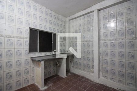 Casa para alugar com 42m², 1 quarto e sem vagaCozinha