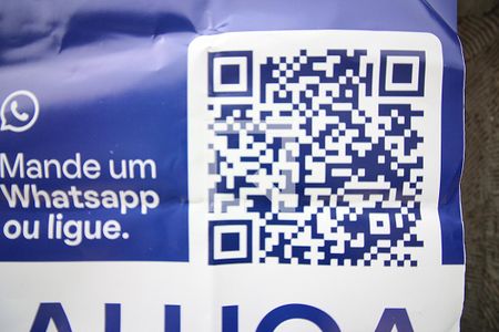 Casa para alugar com 42m², 1 quarto e sem vagaQR CODE