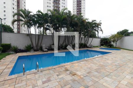 Apartamento à venda com 49m², 2 quartos e 1 vagaÁrea comum - Piscina
