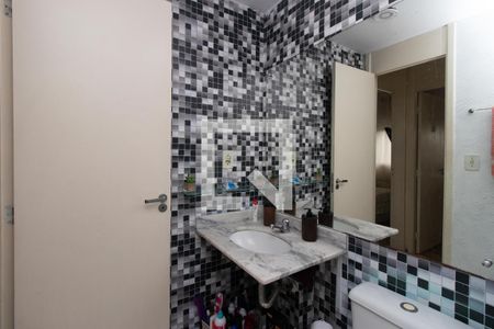 Apartamento à venda com 49m², 2 quartos e 1 vagaBanheiro