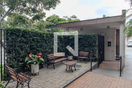 Apartamento à venda com 49m², 2 quartos e 1 vagaÁrea comum